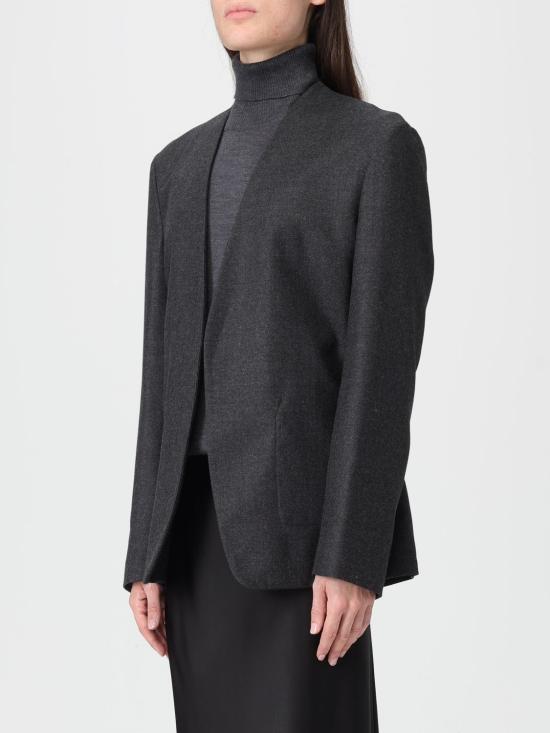 26SS 마르지엘라 자켓 S51BN0441S47782 860M Grey - MAISON MARGIELA