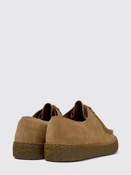 25FW 캠퍼 로퍼 K101099 002 PEU TERRENO 0 Brown - CAMPER