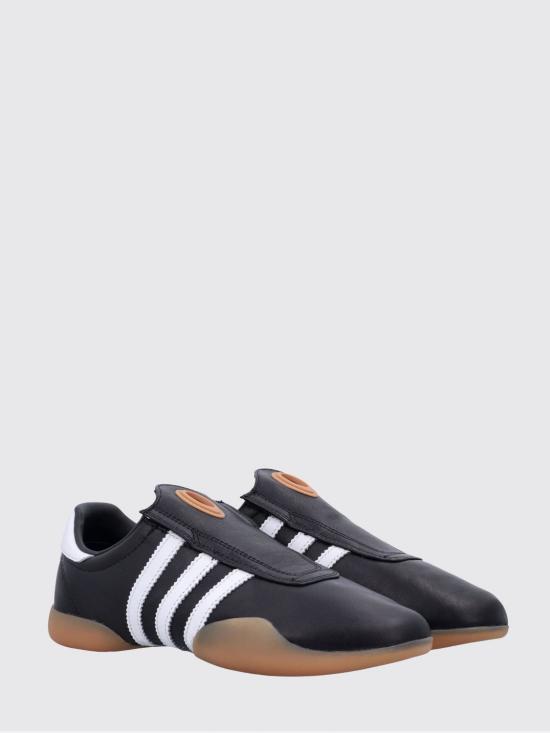 25FW 아디다스 태권도 메이 JQ3012 Black - ADIDAS