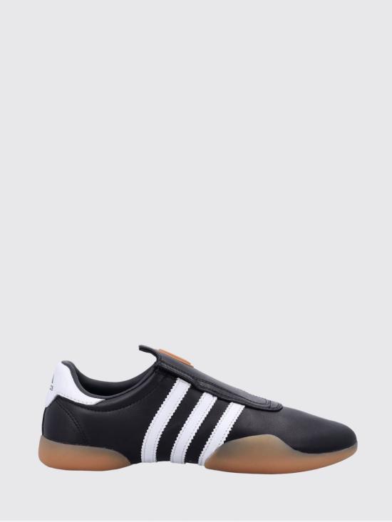 25FW 아디다스 태권도 메이 JQ3012 Black