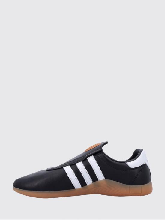 25FW 아디다스 태권도 메이 JQ3012 Black - ADIDAS