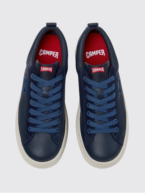26SS 캠퍼 스니커즈 K101052 006 RUNNER 0 Blue - CAMPER