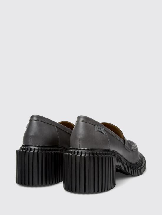 26SS 캠퍼 로퍼 K201811 002 PIX LONDON 0 Grey - CAMPER