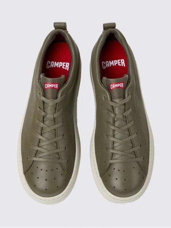 26SS 캠퍼 러너 포 스니커즈 K100226 161 RUNNER 0 Green - CAMPER