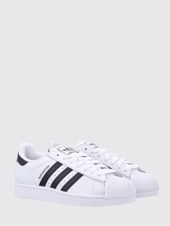 25FW 아디다스 슈퍼스타 2 클라우드 IH8659 White - ADIDAS