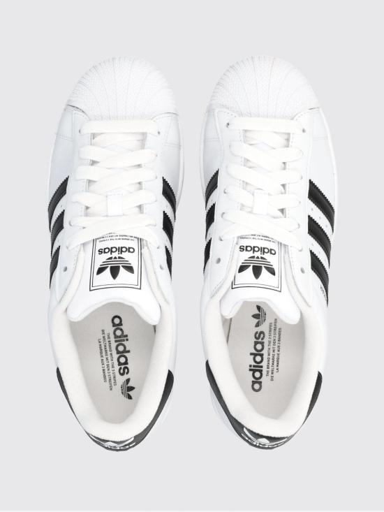 25FW 아디다스 슈퍼스타 2 클라우드 IH8659 White - ADIDAS
