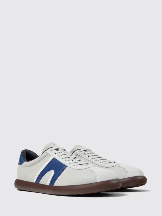 26SS 캠퍼 스니커즈 K100937 028 PELOTAS SOLLER 0 Grey - CAMPER
