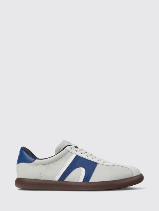 26SS 캠퍼 스니커즈 K100937 028 PELOTAS SOLLER 0 Grey