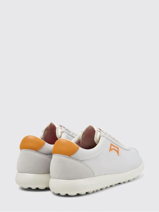 26SS 캠퍼 스니커즈 K101019 020 PELOTAS XLF 0 Grey - CAMPER