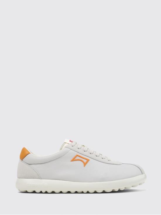 26SS 캠퍼 스니커즈 K101019 020 PELOTAS XLF 0 Grey