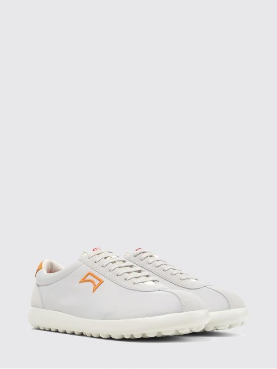26SS 캠퍼 스니커즈 K101019 020 PELOTAS XLF 0 Grey - CAMPER
