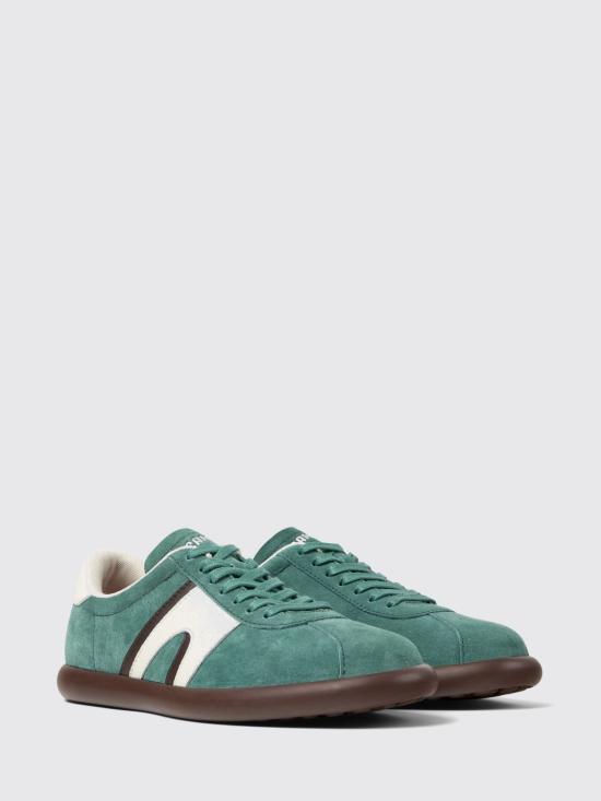 26SS 캠퍼 스니커즈 K201608 031 PELOTAS SOLLER 0 Green - CAMPER