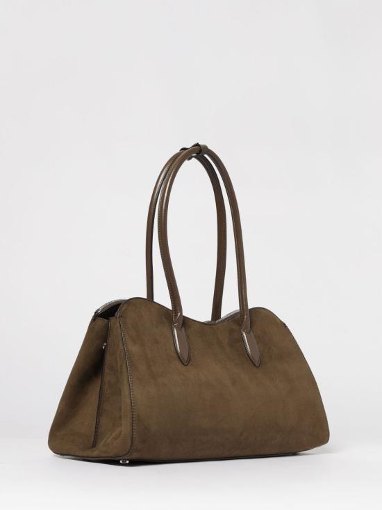 26SS 스텔라 맥카트니 숄더백 7B0176WP0554 2017 Brown - STELLA MCCARTNEY