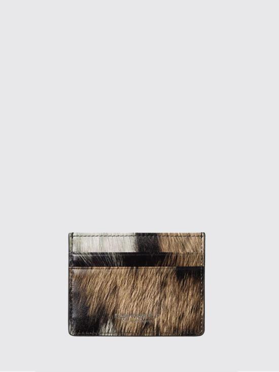 25FW 칼하트 WIP 남성지갑 I033109 3BYXX Multicolor