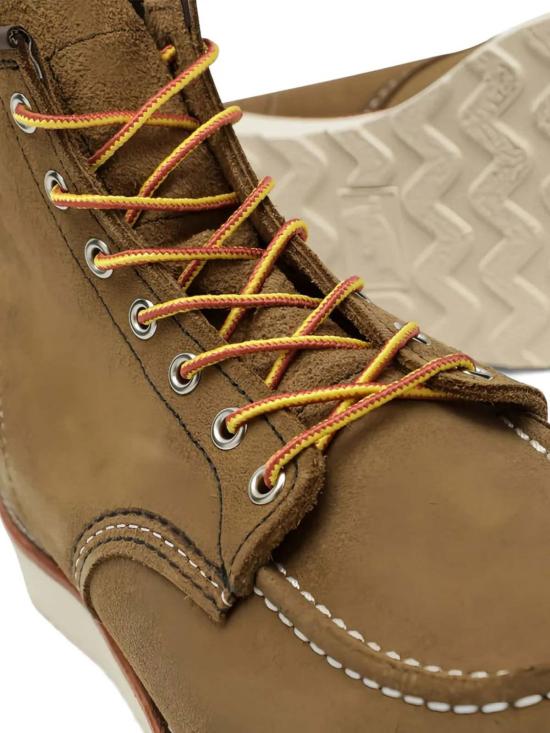  레드윙 부츠 슈즈 클래식 모크  올리브 - RED WING