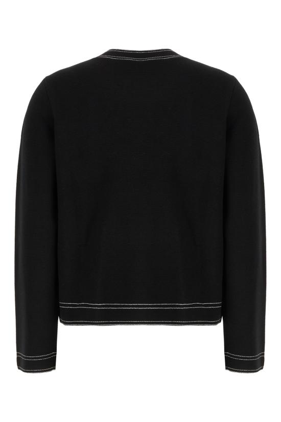 26SS 토리버치 가디건 177594 001 BLACK - TORY BURCH