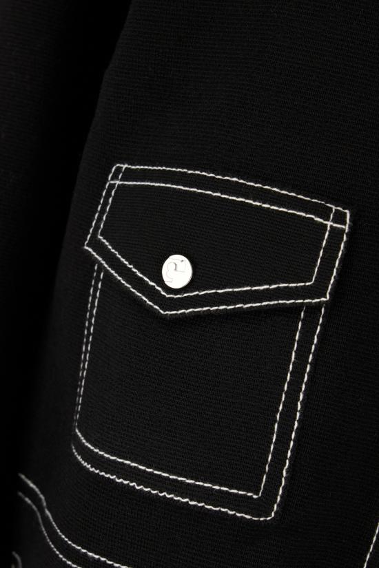 26SS 토리버치 가디건 177594 001 BLACK - TORY BURCH