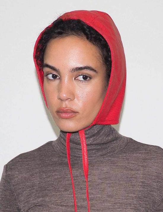  클라이드 바라클라바 볼로 - CLYDE