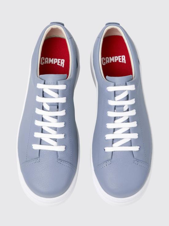 26SS 캠퍼 스니커즈 K200508 103 RUNNER UP 0 Blue - CAMPER