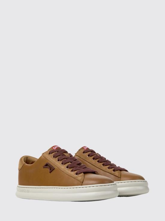 26SS 캠퍼 스니커즈 K201855 008 RUNNER 0 Brown - CAMPER