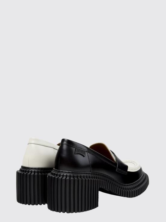 25FW 캠퍼 로퍼 K201811 006 TWINS 0 Multicolor - CAMPER