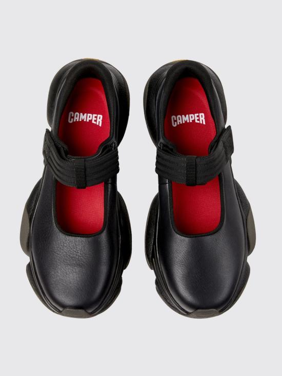 26SS 캠퍼 스니커즈 K101071 001 KARST 2 0 Black - CAMPER