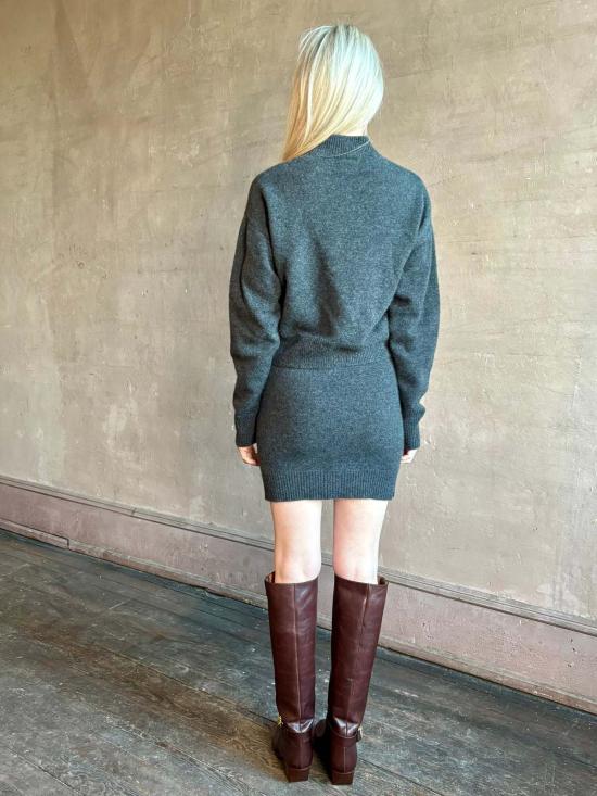  스프룸 숏 스커트 스프럼 미아 - SPRWMN