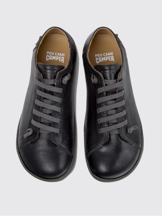 26SS 캠퍼 스니커즈 17665 305 PEU 0 Black - CAMPER