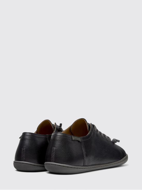 26SS 캠퍼 스니커즈 17665 305 PEU 0 Black - CAMPER