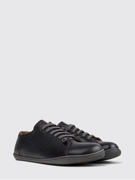 26SS 캠퍼 스니커즈 17665 305 PEU 0 Black - CAMPER