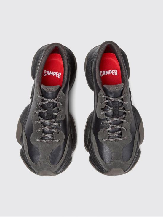 26SS 캠퍼 스니커즈 K201836 001 KARST 2 0 Black - CAMPER