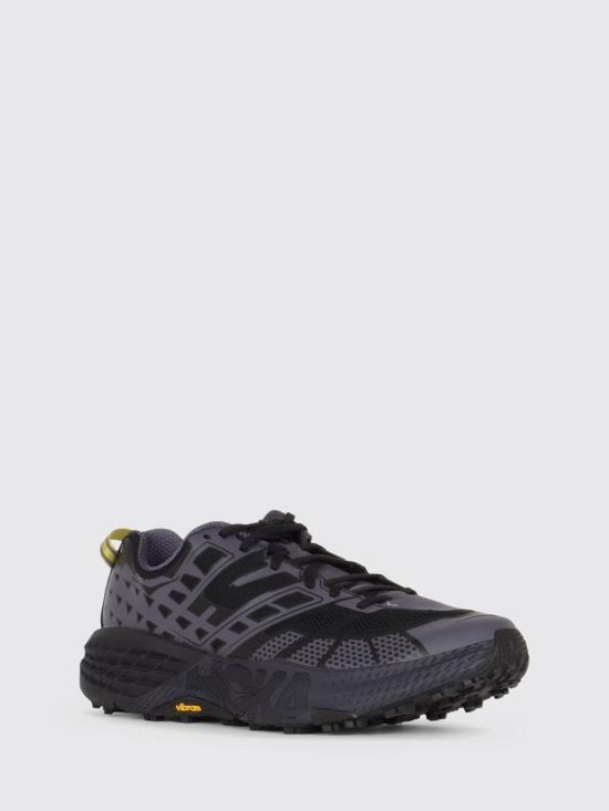 25FW 호카 스피드고트 2 1162710 BSQ Black - HOKA