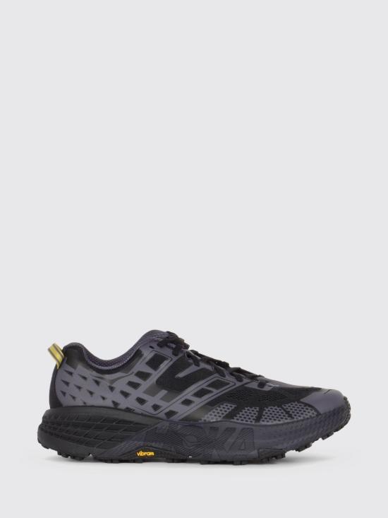 25FW 호카 스피드고트 2 1162710 BSQ Black