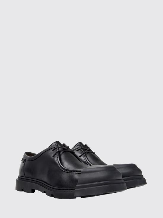 25FW 캠퍼 로퍼 K100872 029 JUNCTION 0 Black - CAMPER