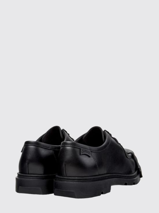 25FW 캠퍼 로퍼 K100872 029 JUNCTION 0 Black - CAMPER