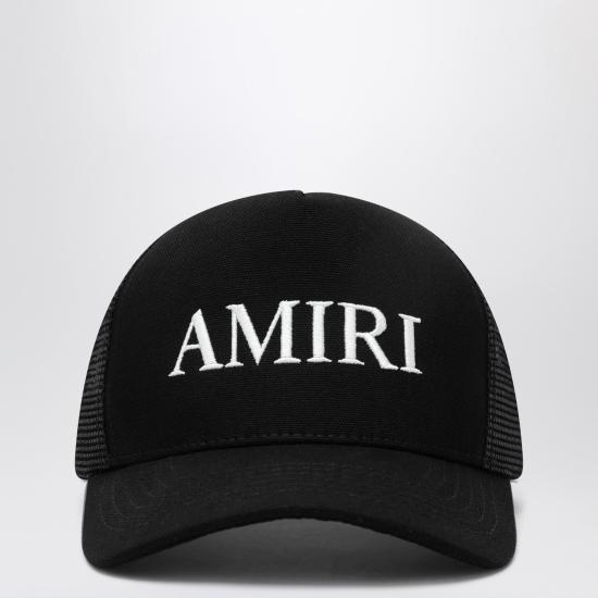 26SS 아미리 볼캡 AMHATR1014CO Black