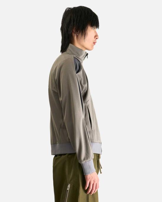  FFFPOSTALSERVICE 자켓 Fffpostalservice 에니그마 트랙수트 재킷 - OTHER BRANDS