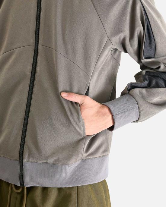  FFFPOSTALSERVICE 자켓 Fffpostalservice 에니그마 트랙수트 재킷 - OTHER BRANDS