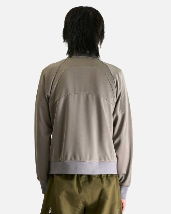  FFFPOSTALSERVICE 자켓 Fffpostalservice 에니그마 트랙수트 재킷 - OTHER BRANDS