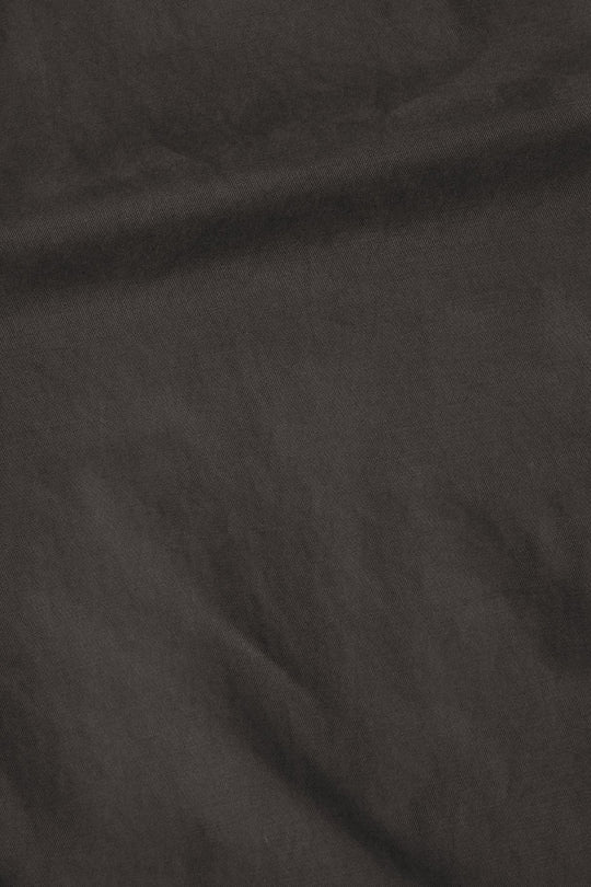 25FW 마가렛호웰 카고 팬츠 MHTR0530A25MLHEBO EBONY DOM - MARGARET HOWELL