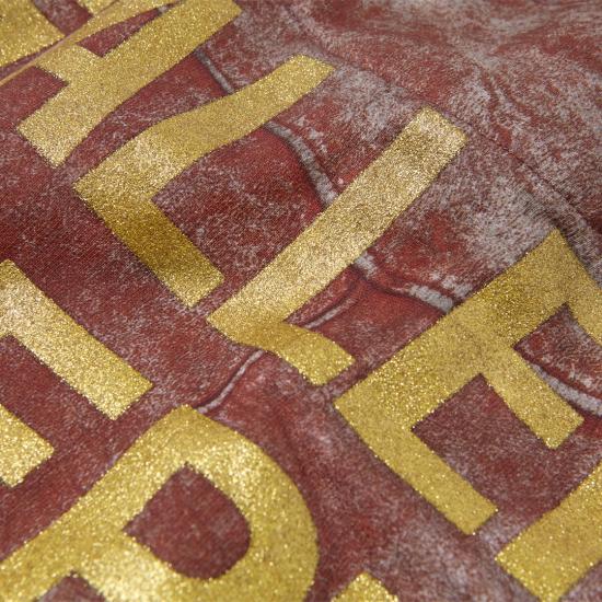 25FW 갤러리 디파트먼트 긴팔 티셔츠 AS50041MULTI DOM - GALLERY DEPT