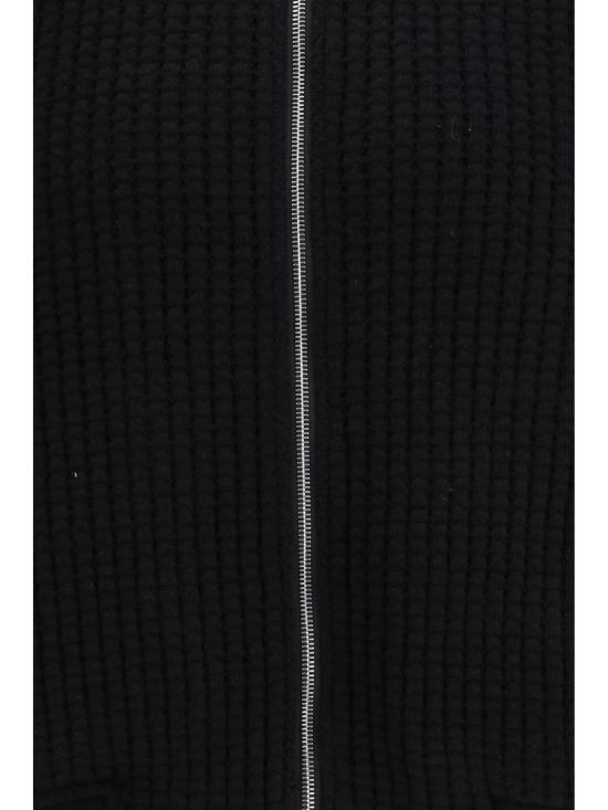 26SS 톰브라운 후드 티셔츠 MJT549A05396001 BLACK DOM - THOM BROWNE