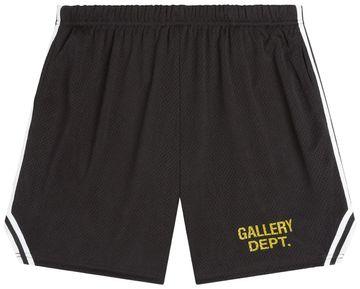 25FW 갤러리 디파트먼트 숏팬츠 VCS5245WHITEBLACK WHITE BLACK DOM