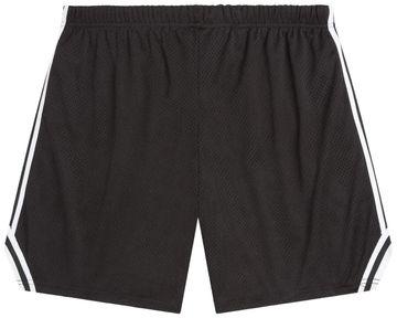 25FW 갤러리 디파트먼트 숏팬츠 VCS5245WHITEBLACK WHITE BLACK DOM - GALLERY DEPT