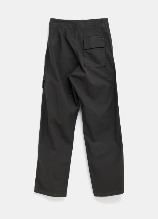 25FW 스톤 아일랜드 스트레이트 팬츠 K2S15 3100005 S0179 V0062 LEAD GREY DOM - STONE ISLAND