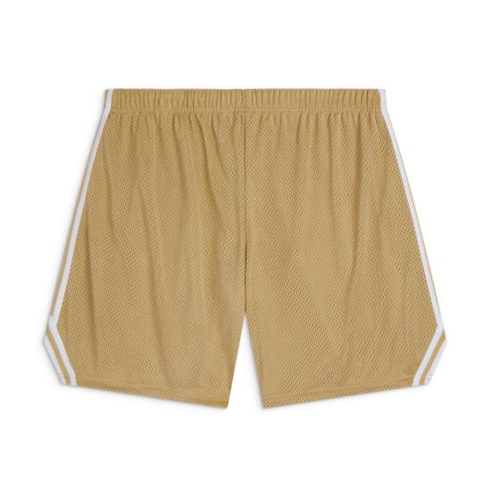  갤러리 디파트먼트 숏팬츠 VCS 5245 KHAKI DOM - GALLERY DEPT