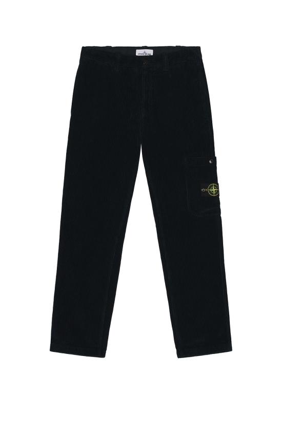 25FW 스톤 아일랜드 스트레이트 팬츠 K2S153100039S0212V0020 NAVY DOM