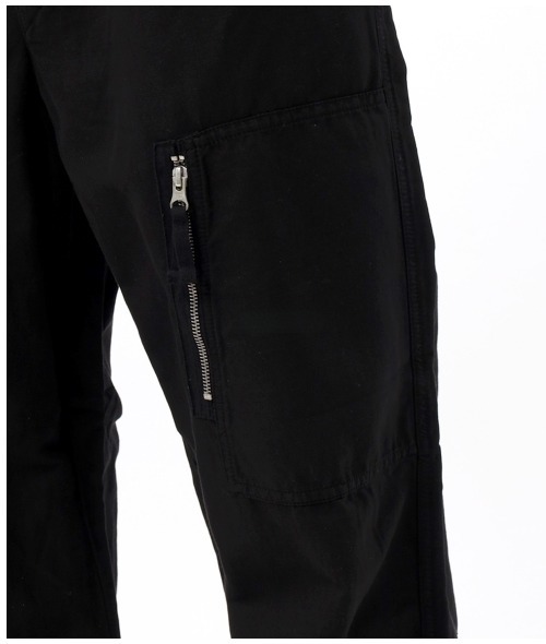 25SS 씨피 컴퍼니 스트레이트 팬츠 18CMPA104A006273G999 BLACK DOM