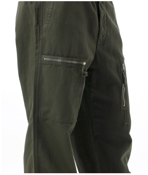 25SS 씨피 컴퍼니 스트레이트 팬츠 18CMPA104A006273G683 DOM