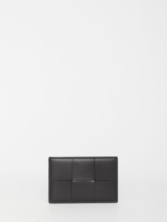 26SS 보테가베네타 남성지갑 748052 BLACK